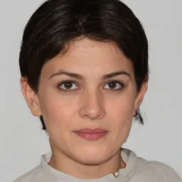 Andrea Bautista avatar