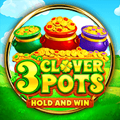 3 Clover Pots game artwork