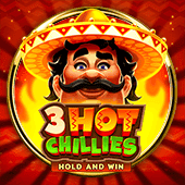 3 Hot Chillies game artwork