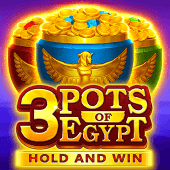 3 Vasi tal-Eġittu game artwork