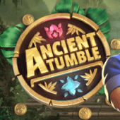 Ancient Tumble game artwork