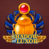 Anino ng Luxor game artwork