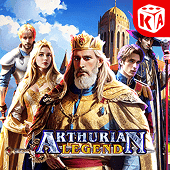 Arthurian Legend game artwork