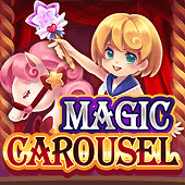 Magic Carousel game artwork