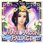 Magic Moon Palace game artwork