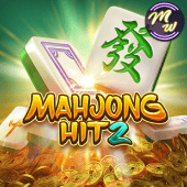Mahjong Hit 2 game artwork