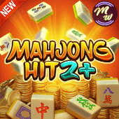 Mahjong Hit 2+ game artwork