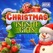 Christmas Infinite Gifts game artwork