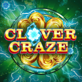 Clover Craze game artwork