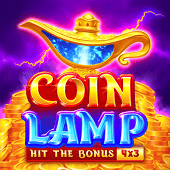 Coin Lamp game artwork