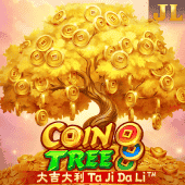 Coin Tree game artwork